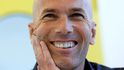 Zidane y el efecto 'flor cadáver'