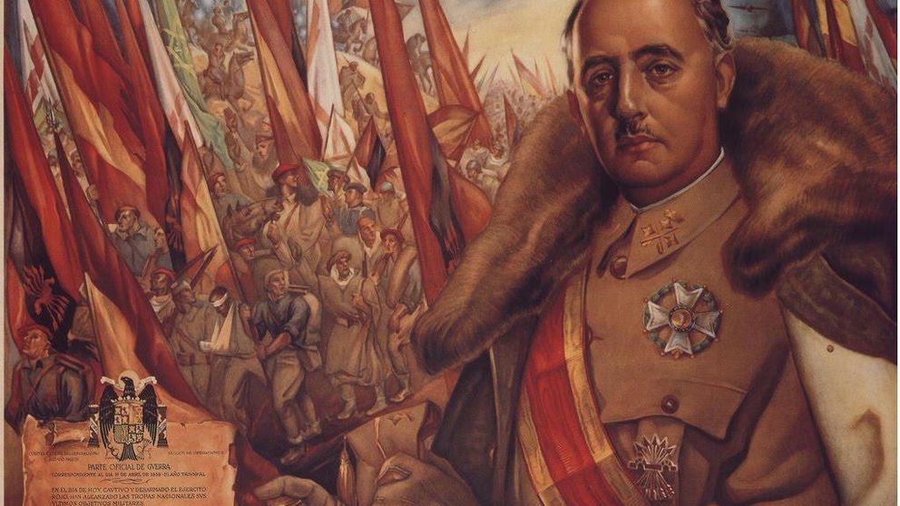 Cinco mitos sobre Franco que siguen vivos contra toda evidencia