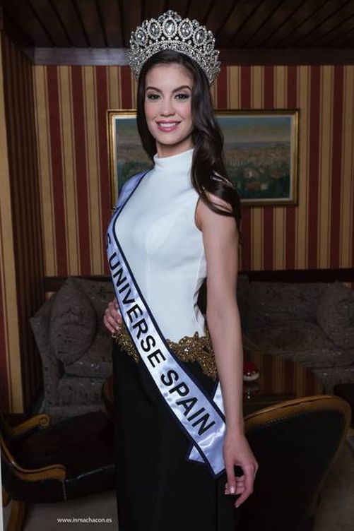 Noelia Freire - Miss Universe Spain 2016 Primeras-fotos-de-noelia-freire-con-la-corona-de-miss-universe-spain-2016